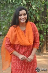 Renu Desai at Ishq Wala Love Movie Press Meet